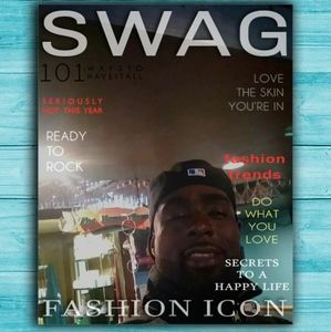 Meet your Posher, Adero